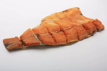 Сазан филе боковник х/к 2 кг. коробка