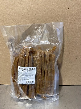 Вобла солёно-сушеная палочки вял. 500 грамм