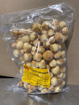 Сыр сухой Бочонок копченый Премиум 500 грамм пачка