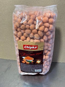 Арахис в хрустящей глазури "4 Сыра" 1 кг