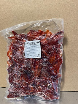 Чипсы "Камчатские" Солёно-сушёные 500 гр